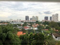 Clementi Park (D21), Condominium #572232111